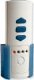 5-Kanal Funkhandsender ETR-HS4 fr Funkmotore ETR und ETR-A