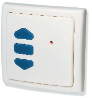 Funk-Wandsender ETR-WS fr Funkmotore ETR und ETR-A