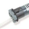 Funk-Rolladenmotor ASA ETR3 45 10/16, 10NM