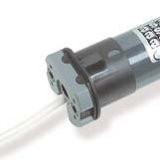 Funk-Rolladenmotor ASA ETR3 45 15/16, 15NM