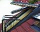 Dachfenster-Rolladen fr Velux Cabrio GDL 419, P19, PK19 oder SK19